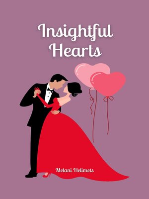 cover image of Insightful Hearts